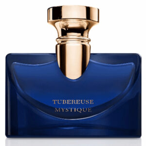 "TESTER" BULGARI SPLENDIDA TUBEREUSE MISTIQUE edp donna 100ml