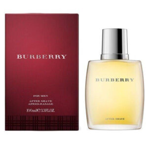 BURBERRY FOR MEN After-Shave uomo 100ml