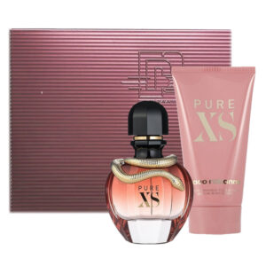 Cofanetto donna PACO RABANNE PURE XS edp 50ml + body lotion 75ml