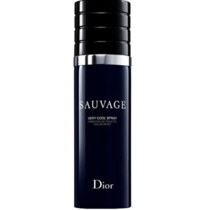 "TESTER" DIOR SAUVAGE VERY COOL SPRAY FRESH edt uomo 100ml