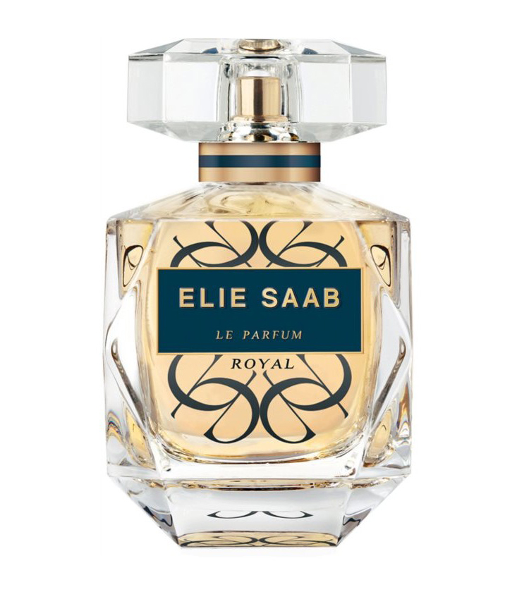 elie saab royal