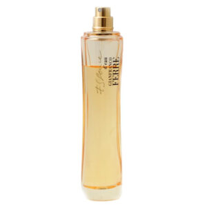 "TESTER" ESSENCE D'EAU GIANFRANCO FERRÈ edp donna 60ml