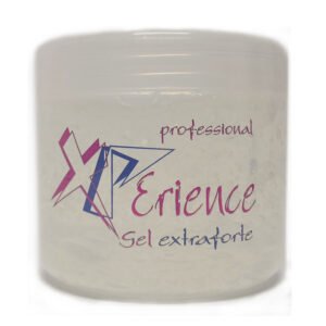 GEL XPERIENCE Professional Gel Extraforte 500 ml