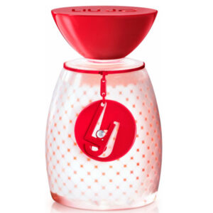 “TESTER” LIU JO LOVELY U edp donna 100ml