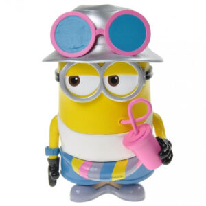 MINIONS ME 3 Shower gel bambini 300ml
