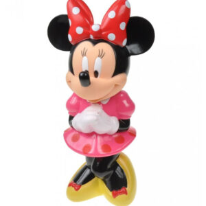 Disney MINNIE shower gel doccia 200ml