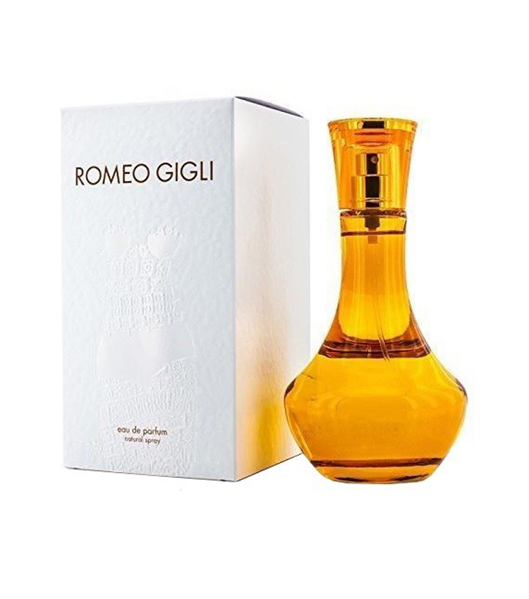 (image for) ROMEO GIGLI eau de parfum donna 50 ml