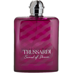 “TESTER” TRUSSARDI SOUND OF DONNA edp donna 100ml