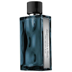 "TESTER" ABERCROMBIE & FITCH FIRST INSTINCT BLUE edt uomo 100ml