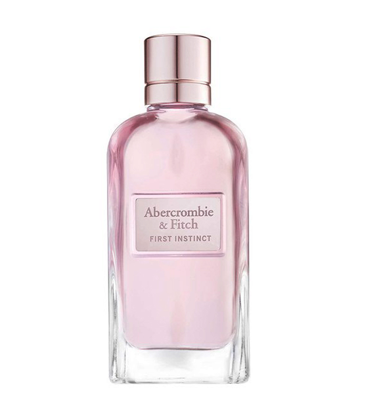 "TESTER" ABERCROMBIE & FITCH FIRST INSTINCT edp donna 100ml NO TAPPO