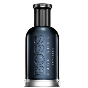 "TESTER" HUGO BOSS BOTTLED INFINITE edp uomo 100ml