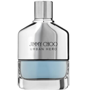 "TESTER" JIMMY CHOO URBAN HERO edp uomo 100 ml