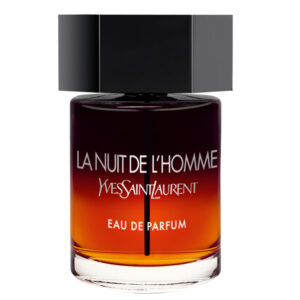 "TESTER" YVES SAINT LAURENT LA NUIT DE L'HOMME edp uomo 100ml