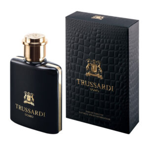 TRUSSARDI UOMO eau de toilette 50 ml uomo
