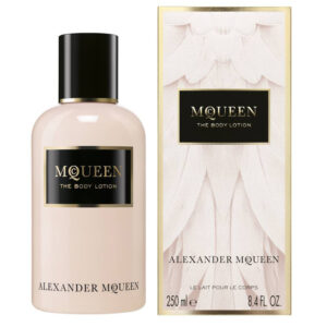 ALEXANDER MCQUEEN McQueen The Body Lotion 250ml