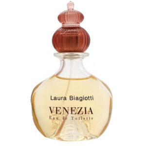 "TESTER" LAURA BIAGIOTTI VENEZIA edt donna 75ml