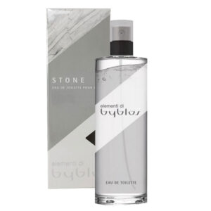 BYBLOS STONE edt uomo 120ml