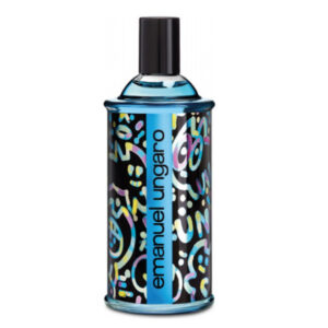 "TESTER" EMANUEL UNGARO For Him edp uomo 100ml NO TAPPO