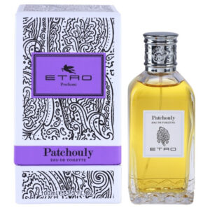 ETRO PROFUMI PATCHOULY edt unisex 100ml