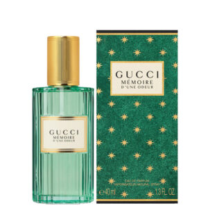 GUCCI MEMOIRE D'UNE ODEUR edp unisex 40ml