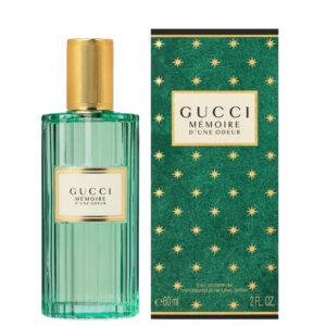 GUCCI MEMOIRE D'UNE ODEUR edp unisex 60ml