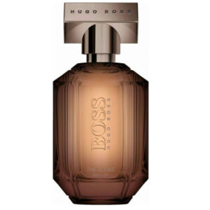 "TESTER" HUGO BOSS THE SCENT ABSOLUTE FOR HER edp donna 50ml