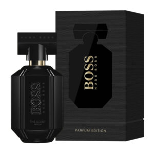 HUGO BOSS THE SCENT FOR HER Parfum Edition edp donna 50ml