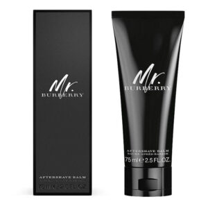 Mr. Burberry Aftershave Balm 75ml
