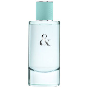 "TESTER" TIFFANY & CO. TIFFANY & LOVE edp donna 90 ml