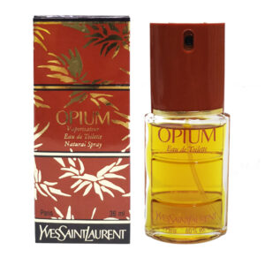 OPIUM YVES SAINT LAURENT edt donna 36ml