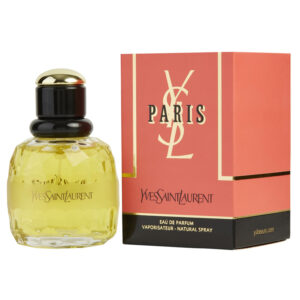 YVES SAINT LAURENT PARIS edp donna 75ml