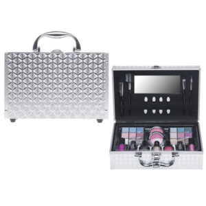 Cofanetto CASUELLE COSMETIC CASE VALIGIETTA Trucchi