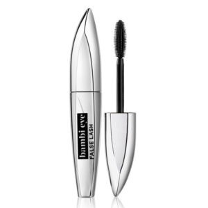 L'OREAL BAMBI EYE FALSE LASH Mascara Occhi black/nero 8,9ml