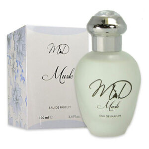 MD MUSK edp donna 100ml