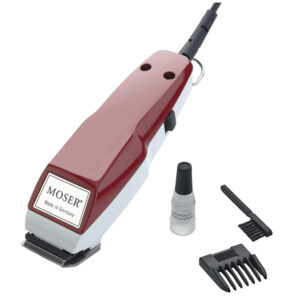MOSER MINI 1411 taglia capelli professionale con filo