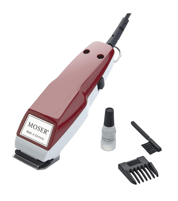 MOSER MINI 1411 taglia capelli professionale con filo