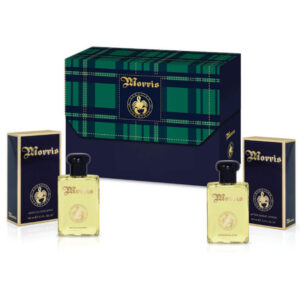 Cofanetto uomo MORRIS MEN'S COLOGNE 100ml + After Shave Lotion 100ml