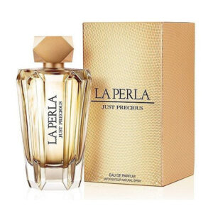 LA PERLA JUST PRECIOUS edp donna 100ml