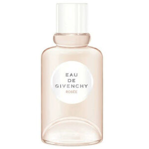 "TESTER" EAU DE GIVENCHY ROSÈE edt donna 100ml