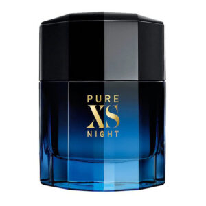 "TESTER" PACO RABANNE PURE XS NIGHT edp uomo 100ml