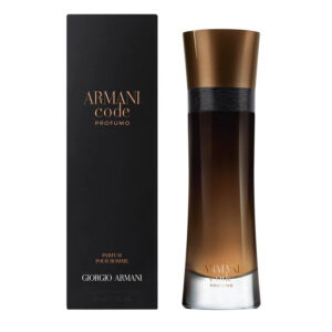 ARMANI CODE PROFUMO POUR HOMME GIORGIO ARMANI edp uomo 110ml