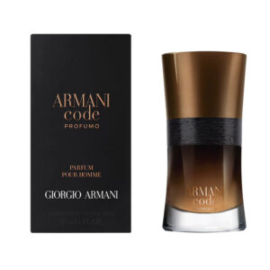 ARMANI CODE PROFUMO POUR HOMME GIORGIO ARMANI edp uomo 30ml