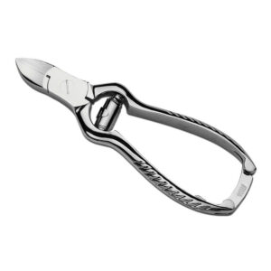 DIVUS Tronchese Unghie Nichelato USO Professionale 123/11