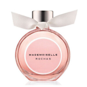"TESTER" MADEMOISELLE ROCHAS edp donna 90ml