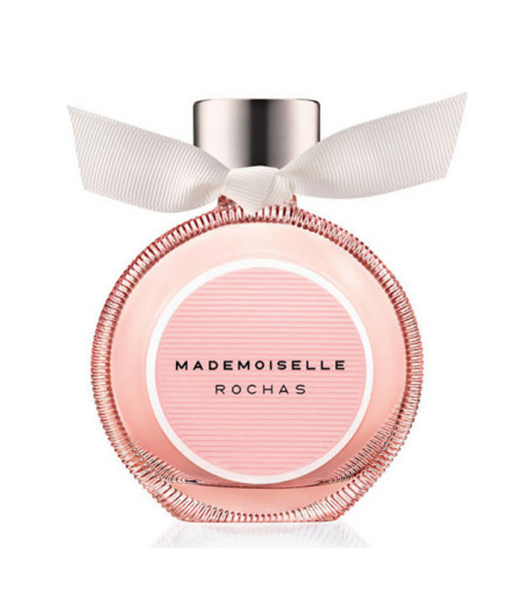 “TESTER” MADEMOISELLE ROCHAS edp donna 90ml