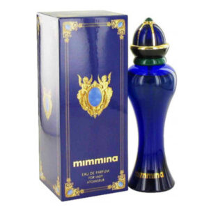 MIMMINA BLU di MIMMINA for LADY edp donna 30ml