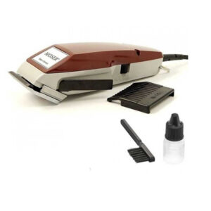 MOSER 1400 - 0050 Tosatrice Taglia Capelli Rasoio elettrico con Filo