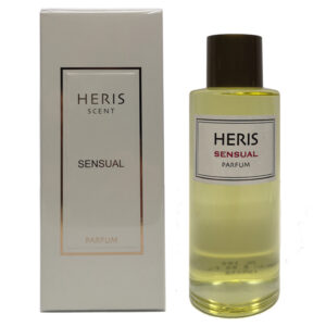 HERIS SCENT PLATINUM SENSUAL edp unisex 250ml