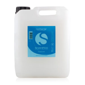 RISTRUCTA SHAMPOO MUSCHIO per Capelli Trattati TANICA 10 lt
