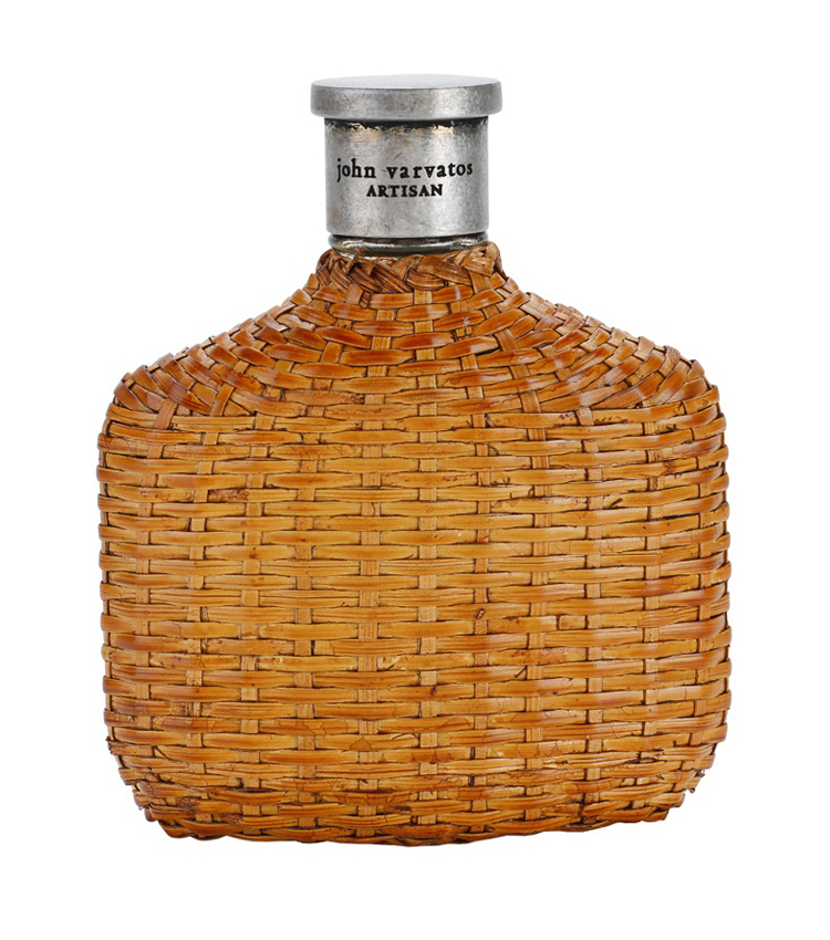 “TESTER” JOHN VARVATOS ARTISAN edt uomo 125ml NO TAPPO